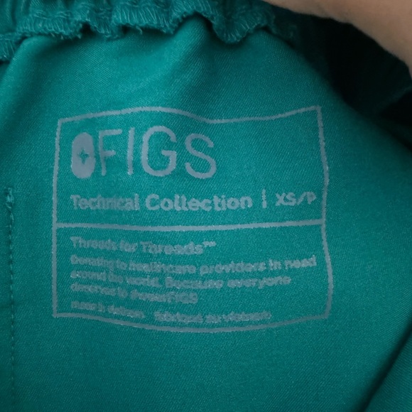 Figs scrub pants - Picture 3 of 3